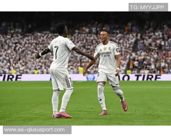 皇马进攻火力全开姆巴佩独揽20球助力球队争冠